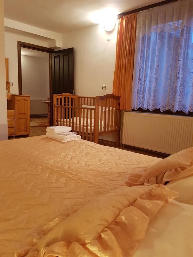 Trenchova Guest House بانسكو المظهر الخارجي الصورة